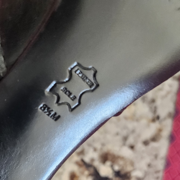 Tory Burch Colton Bootie - Picture 10 of 11